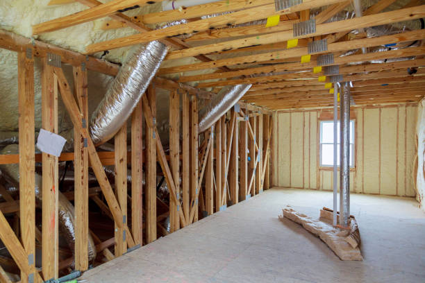 Garage Insulation Installation in Sioux City, IA