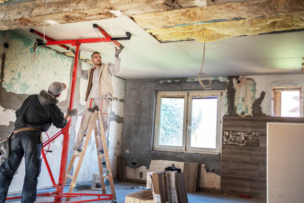 Insulation for Commercial Buildings in Sioux City, IA