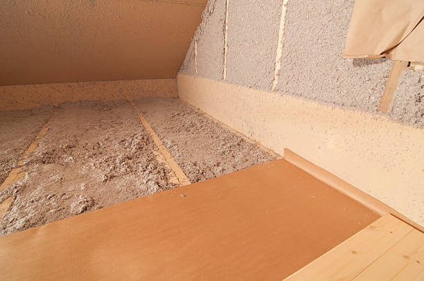 Trusted Sioux City, IA Insulation Contractor Experts